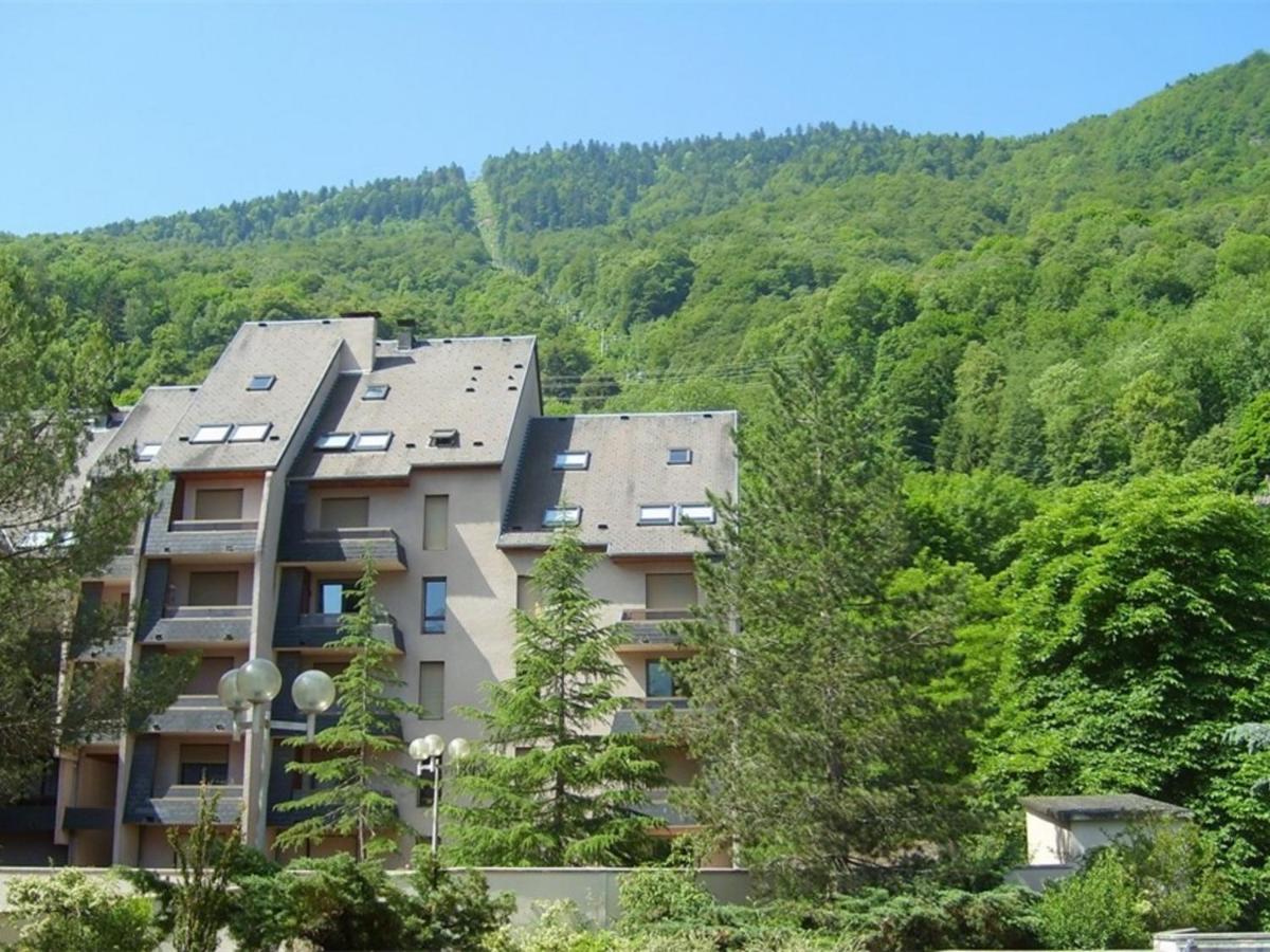 Studio Renove Telecabine - Balcon & Parking - Fr-1-313-148 Bagnères-de-Luchon المظهر الخارجي الصورة