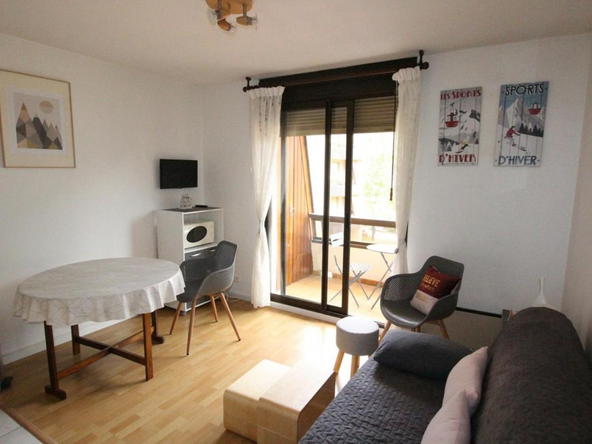 Studio Renove Telecabine - Balcon & Parking - Fr-1-313-148 Bagnères-de-Luchon المظهر الخارجي الصورة