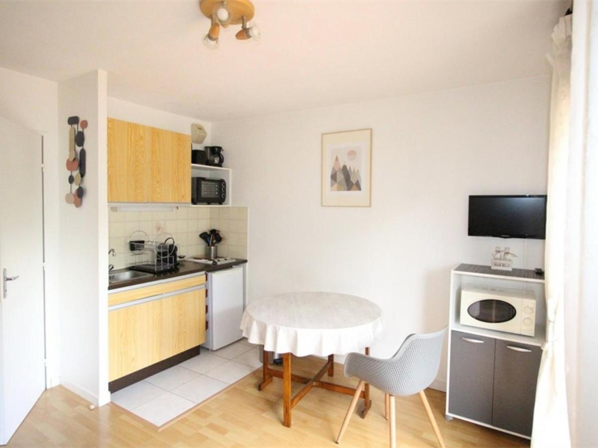Studio Renove Telecabine - Balcon & Parking - Fr-1-313-148 Bagnères-de-Luchon المظهر الخارجي الصورة