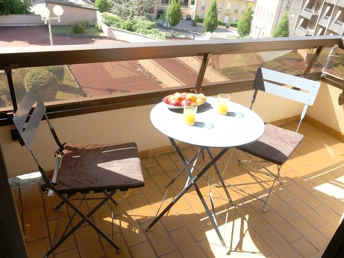 Studio Renove Telecabine - Balcon & Parking - Fr-1-313-148 Bagnères-de-Luchon المظهر الخارجي الصورة