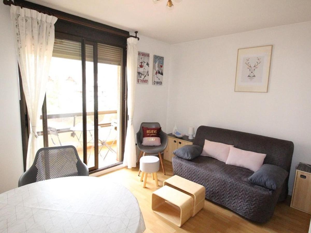 Studio Renove Telecabine - Balcon & Parking - Fr-1-313-148 Bagnères-de-Luchon المظهر الخارجي الصورة