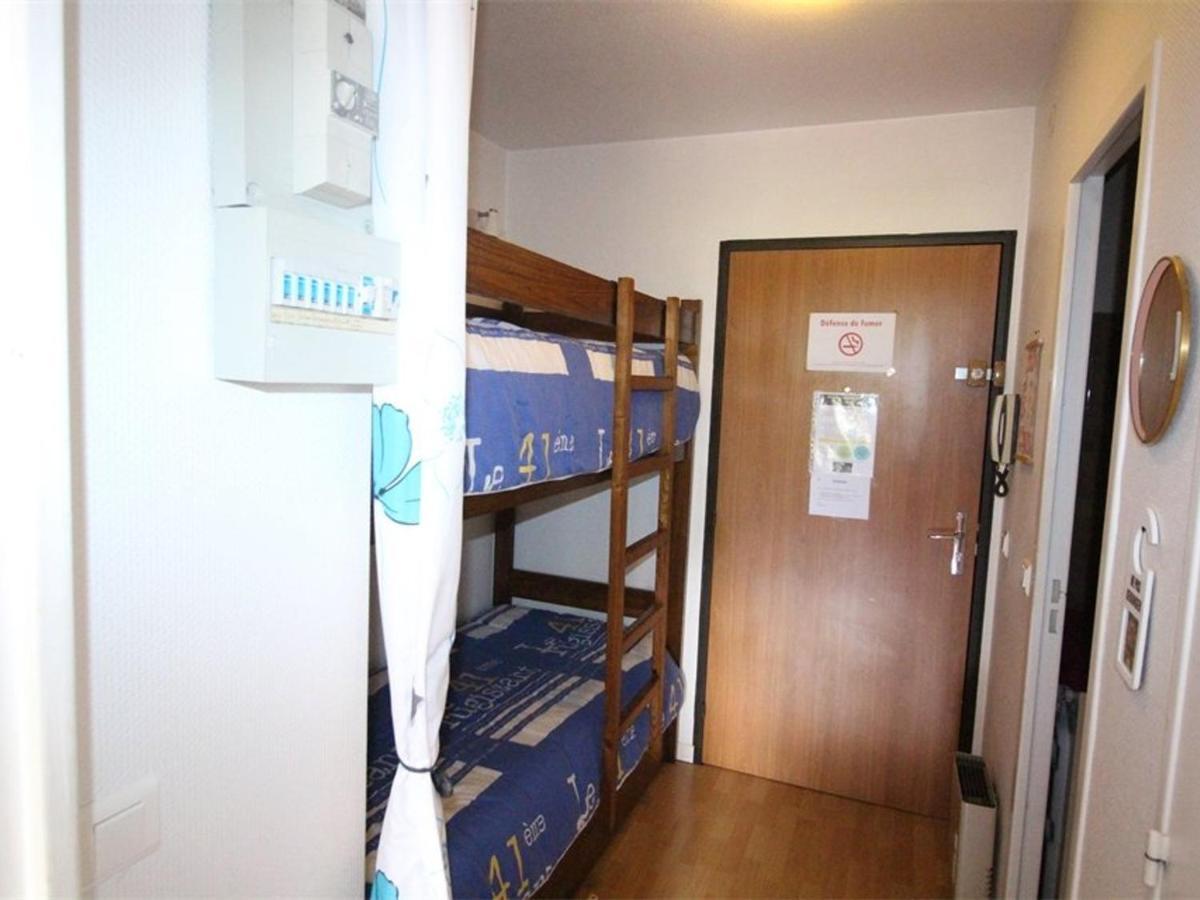 Studio Renove Telecabine - Balcon & Parking - Fr-1-313-148 Bagnères-de-Luchon المظهر الخارجي الصورة