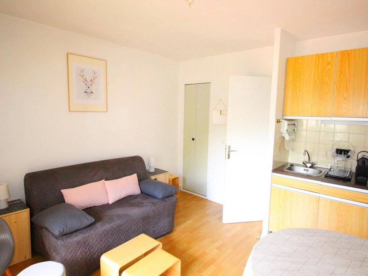 Studio Renove Telecabine - Balcon & Parking - Fr-1-313-148 Bagnères-de-Luchon المظهر الخارجي الصورة