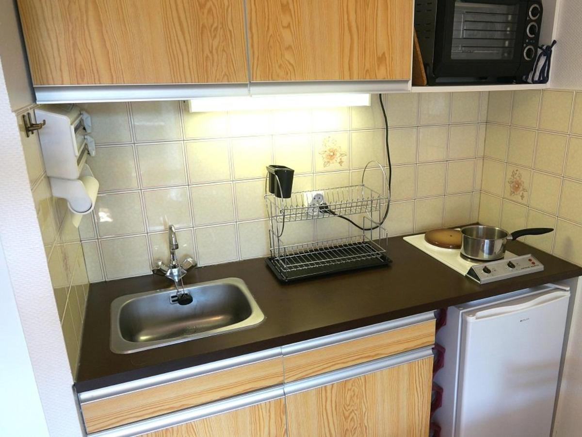 Studio Renove Telecabine - Balcon & Parking - Fr-1-313-148 Bagnères-de-Luchon المظهر الخارجي الصورة